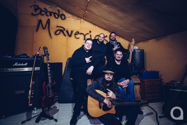 Banda Bando Mavericks (6)