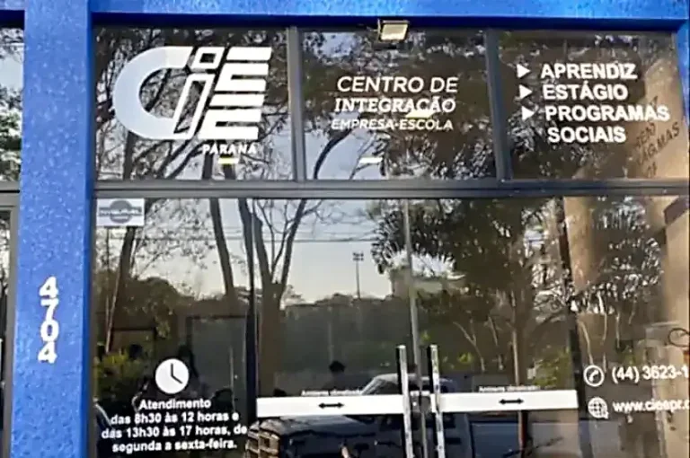 Ciee Anuncia 36 Vagas De Estágio Para Estudantes De Umuarama