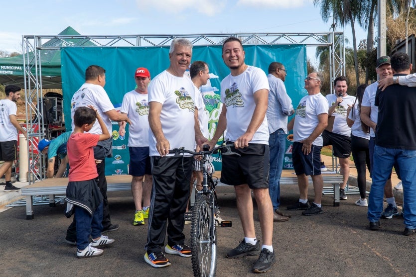Caminhada Ecológica Tem Participação Recorde Em Umuarama (4)