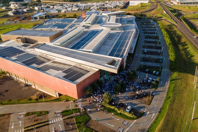 Caminhada Ecológica Tem Participação Recorde Em Umuarama (7)