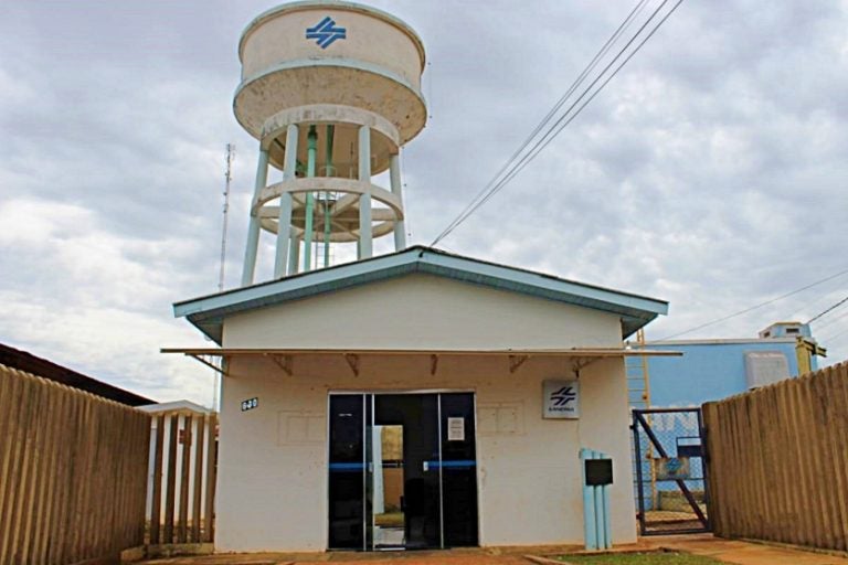 Central Da Sanepar Em Maria Helena Atenderá Em Novo Horário