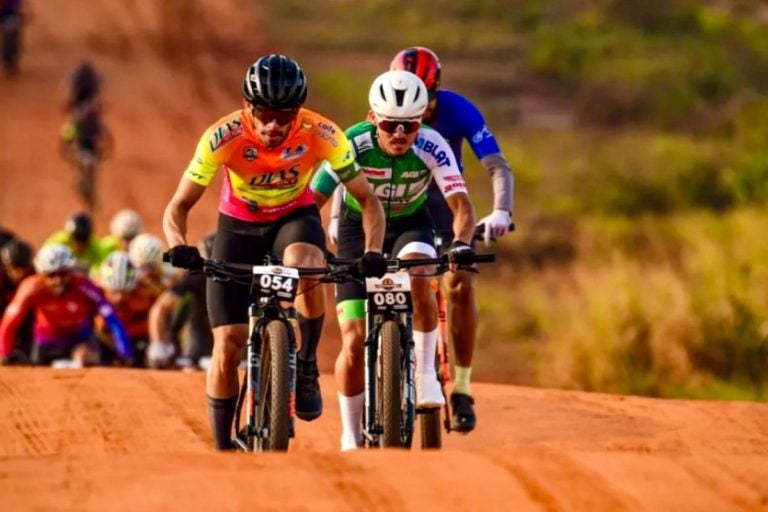 Ciclistas Da Equipe Fusão De Umuarama Disputam Duas Provas (6)