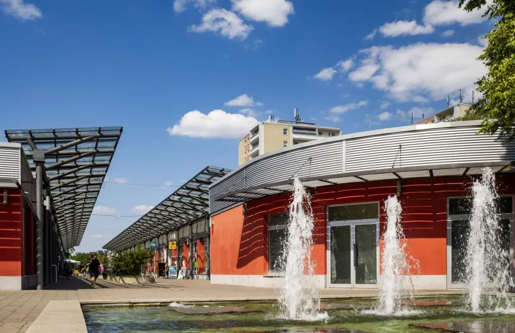 Cidade Alemã Oferece Estadia Gratuita Para Atrair Novos Moradores 1