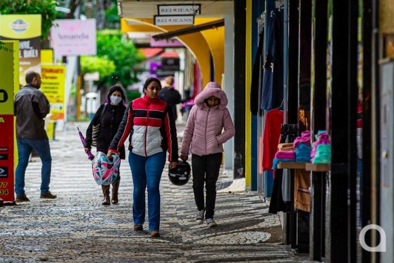 Comércio De Umuarama Atenderá Das 9h às 17h Neste Sábado