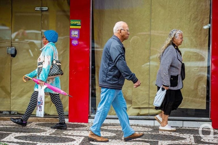 Comércio De Rua Terá Atendimento Das 9h às 13h Neste Sábado