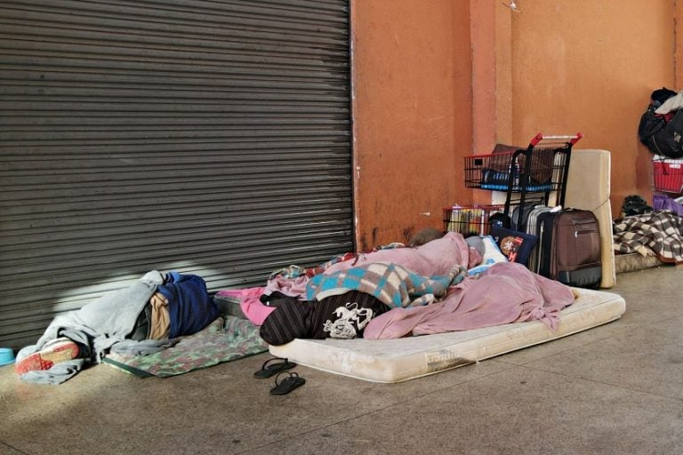 Comitê que acompanha população em situação de rua fará reunião