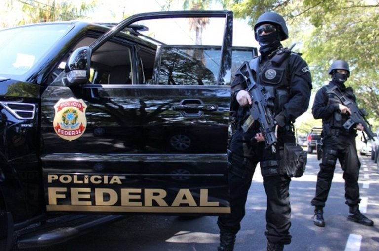 Concurso da Polícia Federal: