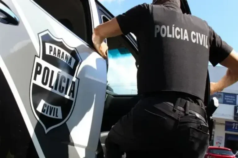 Condenado por homicídio: