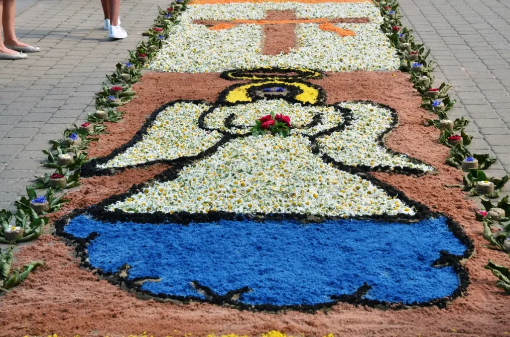 Confira Se Corpus Christi é Considerado Feriado Ou Ponto Facultativo 1