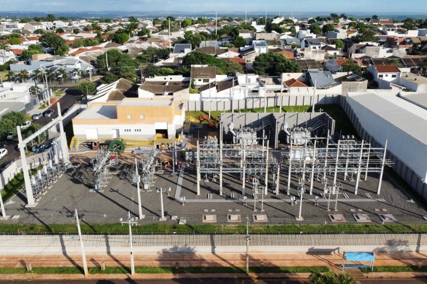 Copel Investe Em 7 Novas Subestações Na Região Noroeste (3)