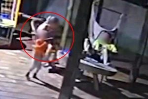 Criança De 2 Anos Faz Disparo Com Pistola 9mm E Mata A Mãe