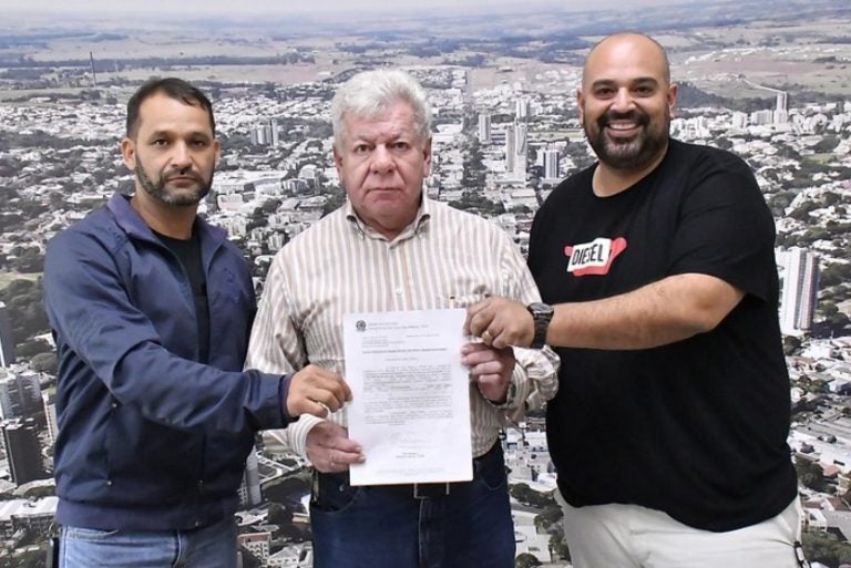 Deputado Garante R$ 8,69 Milhões Para Veículos, Asfalto E Saúde