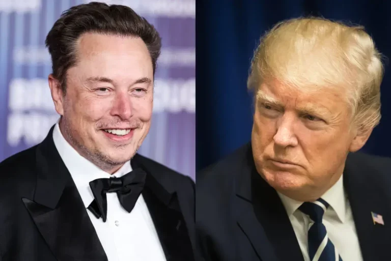 Epstein Musk Sugere Conexão Entre Trump E Documentos Do Caso