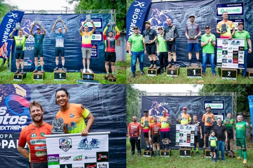 Equipe De Ciclismo De Umuarama Tem 17 Pódios Em Duas Provas (4)