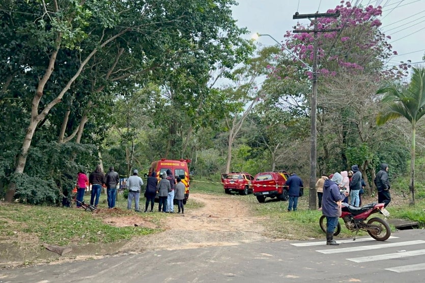Equipes Concentram Buscas A Idosa Desaparecida No Dom Bosco (2)