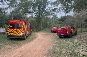 Equipes Concentram Buscas A Idosa Desaparecida No Dom Bosco (3)