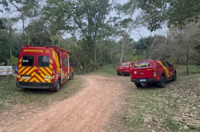 Equipes Concentram Buscas A Idosa Desaparecida No Dom Bosco (3)