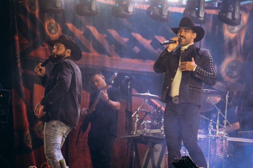 Expo São Jorge Do Patrocínio Arrecada 10 Toneladas De Alimentos (3)