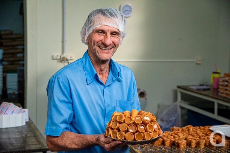 Fábrica De doces Dudota cresce Em Umuarama E Mira Expansão (8)