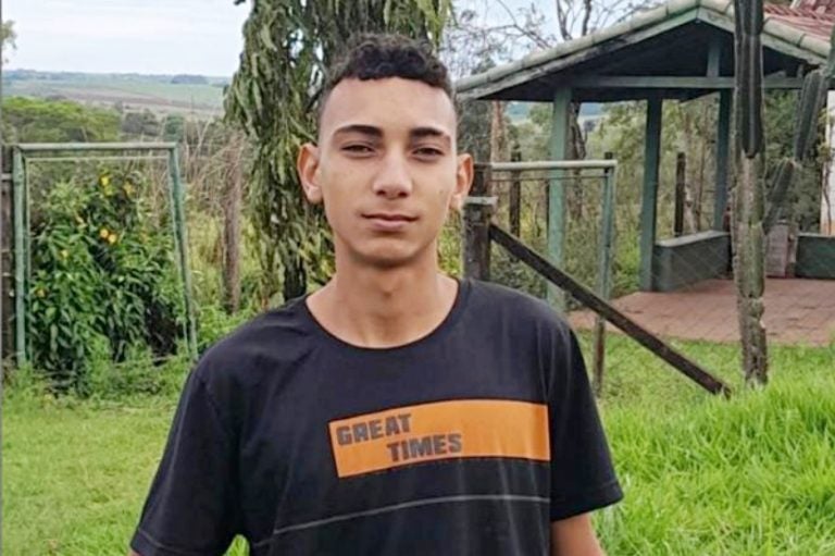 Família De Altônia Procura Adolescente Que Está Desaparecido Desde Quinta Feira
