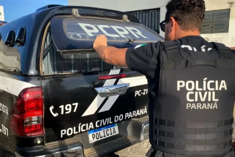 Filho forja sequestro: ele alegou que precisava do dinheiro para realizar apostas online