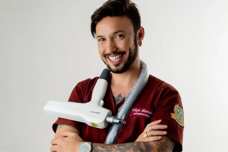 Filipi Manson é Destaque Em Congresso De Remoção A Laser (4)