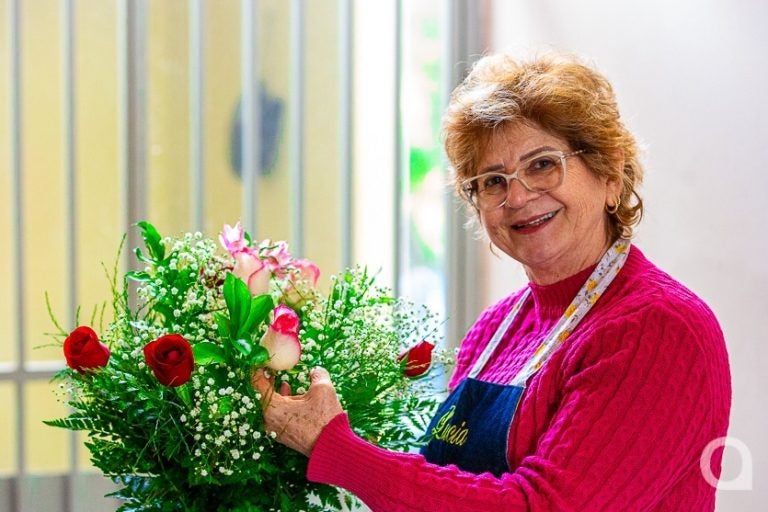 Floricultura Florisbel