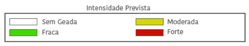 Frente Fria Inmet E Simepar Emitem Alertas De Geada No Paraná (1)