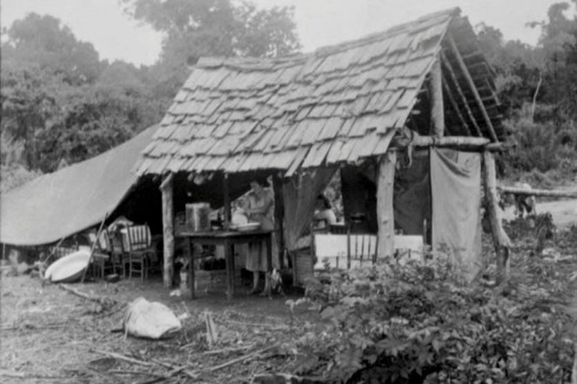 Fundação De Umuarama Foi Num Terrível Inverno Congelante! (5)