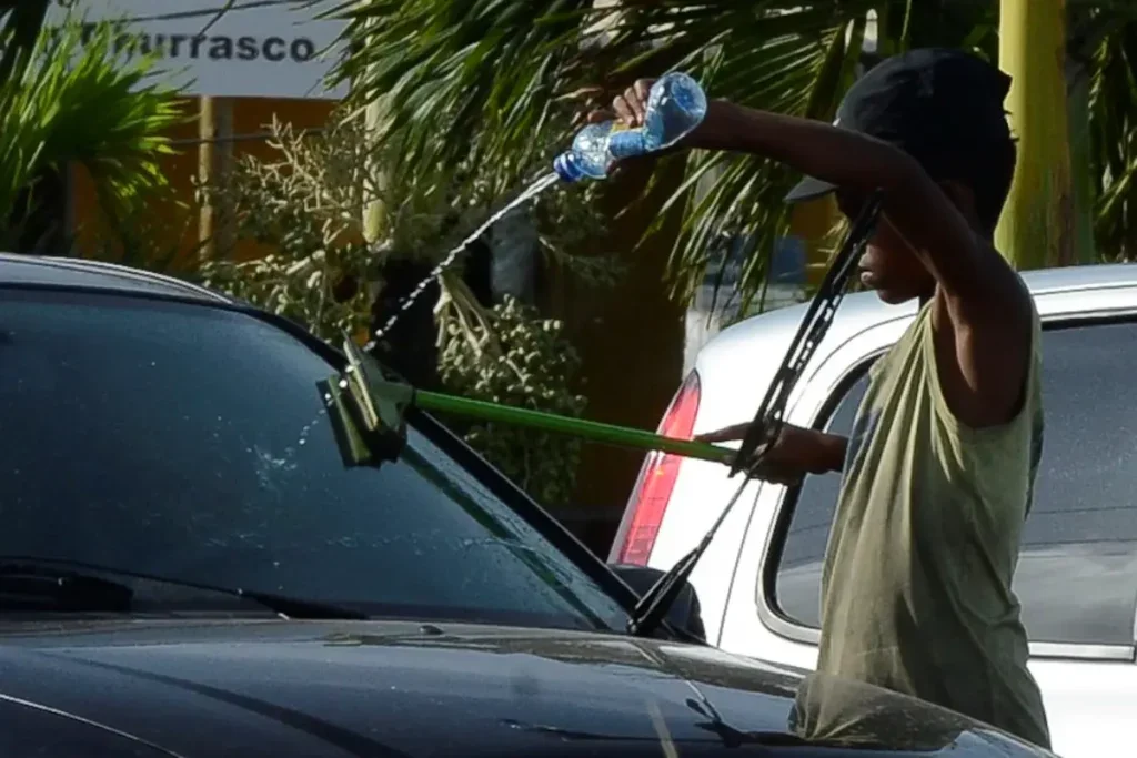 Governo Federal Resgata Mais De 6 Mil Crianças E Adolescentes Do Trabalho Infantil