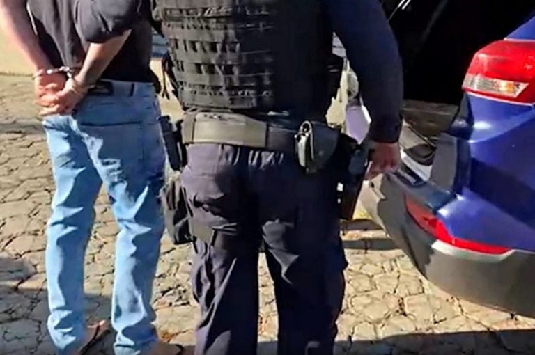 Homem é Mantido Em Cárcere Em Boate Após Não Pagar Conta
