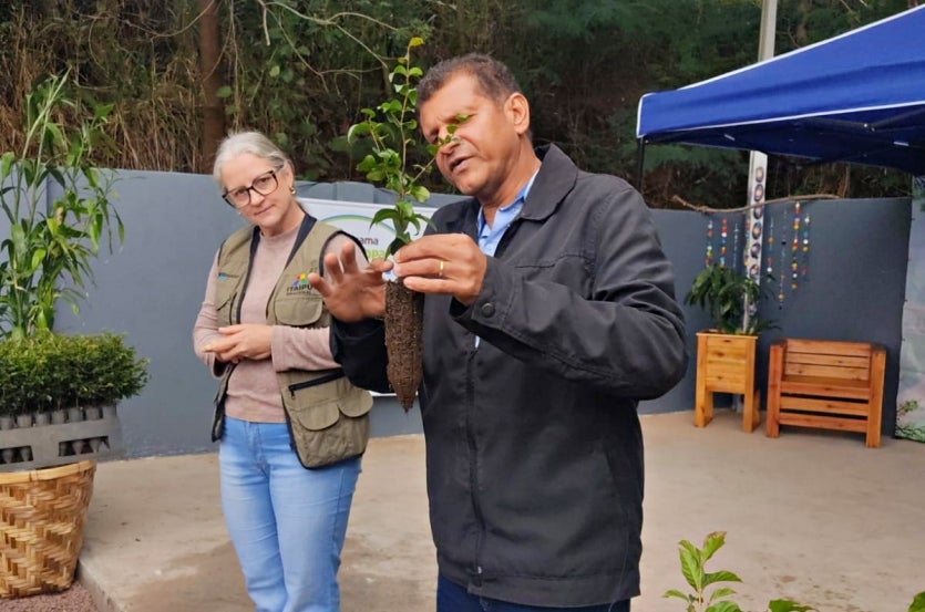 Iat Promove Ações Em 12 Municípios Da Região De Umuarama (2)