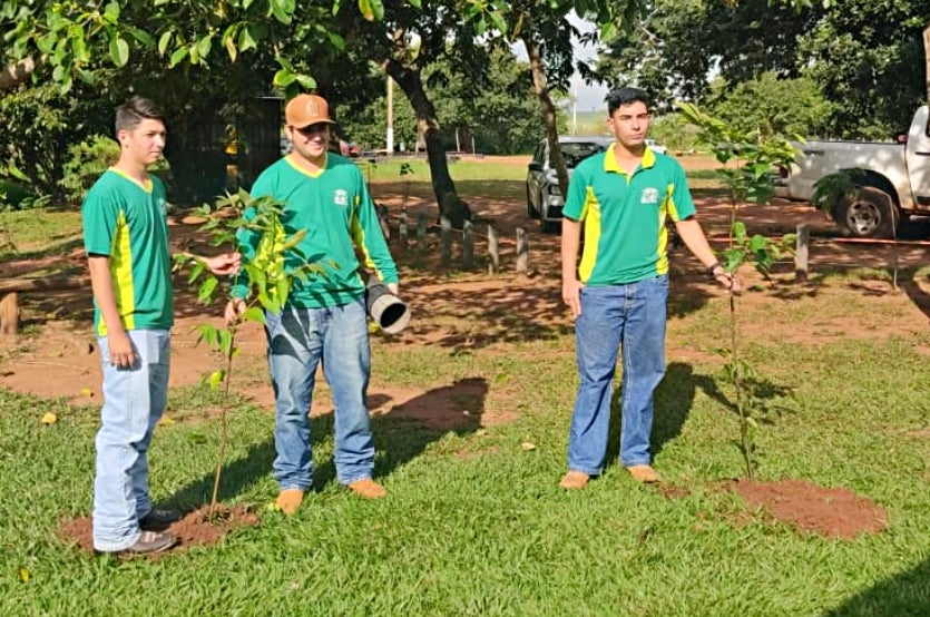 Iat Promove Ações Em 12 Municípios Da Região De Umuarama (4)