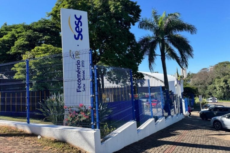 Inscrições Para Vagas Gratuitas De Inglês No Sesc Terminam Sexta