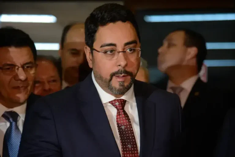 Juiz Da Lava Jato, Marcelo Bretas é Aposentado Compulsoriamente