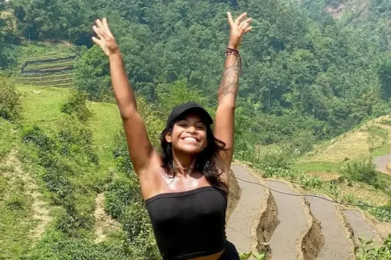 Juliana Marins Corpo De Jovem é Retirado De Cratera Na Indonésia