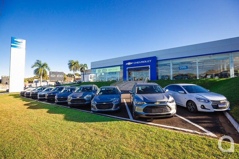 Junho Da Alegria Uvel Celebra Com Ofertas Históricas Em Veículos 0km (1)