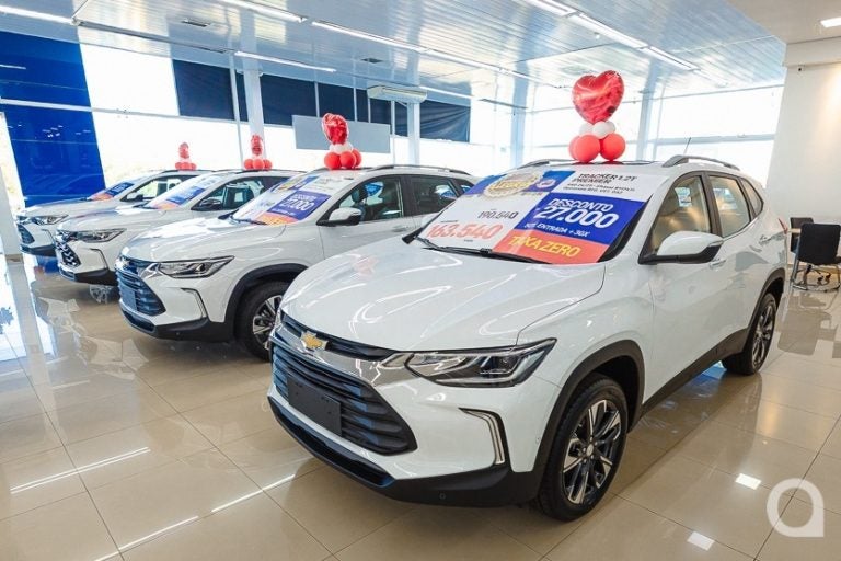 Junho Da Alegria Uvel Celebra Com Ofertas Históricas Em Veículos 0km (2)
