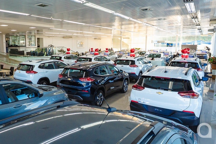 Junho Da Alegria Uvel Celebra Com Ofertas Históricas Em Veículos 0km (3)