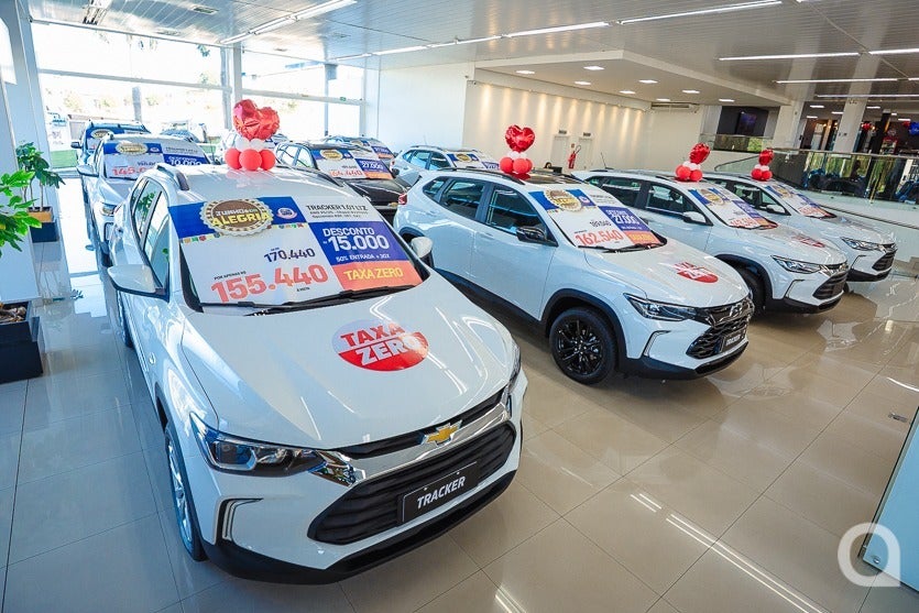 Junho Da Alegria Uvel Celebra Com Ofertas Históricas Em Veículos 0km (4)