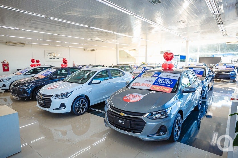 Junho Da Alegria Uvel Celebra Com Ofertas Históricas Em Veículos 0km (5)