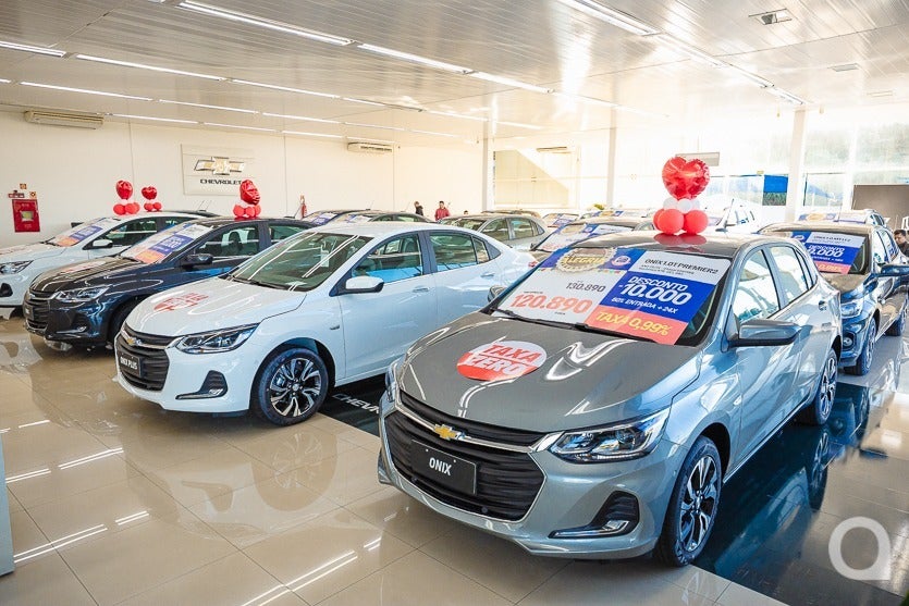 Junho Da Alegria Uvel Celebra Com Ofertas Históricas Em Veículos 0km (6)