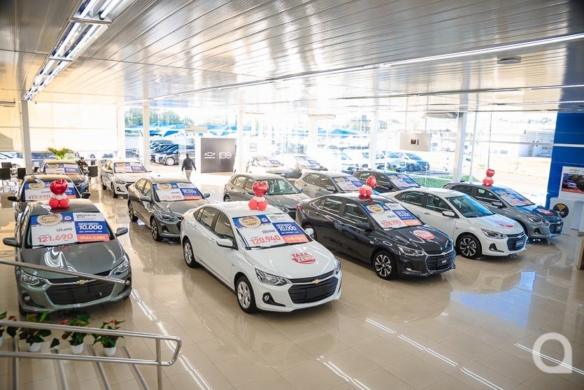 Junho Da Alegria Uvel Celebra Com Ofertas Históricas Em Veículos 0km (8)