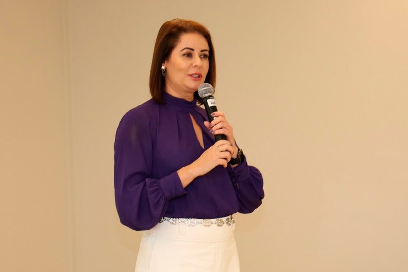 Linha De Crédito Para Empresárias é Lançada Pelo Sicoob Arenito (2)