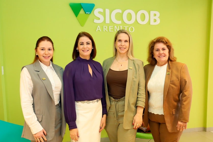 Linha De Crédito Para Empresárias é Lançada Pelo Sicoob Arenito (4)
