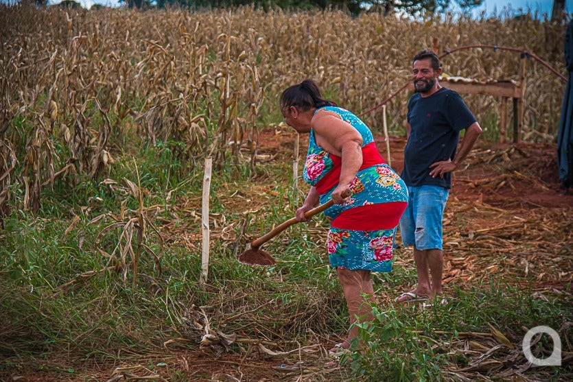 Mst Em Umuarama Se Prepara Para A Chegada De Mais Pessoas (1)