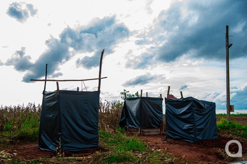 Mst Em Umuarama Se Prepara Para A Chegada De Mais Pessoas (5)