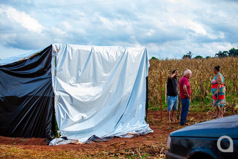 Mst Em Umuarama Se Prepara Para A Chegada De Mais Pessoas (6)