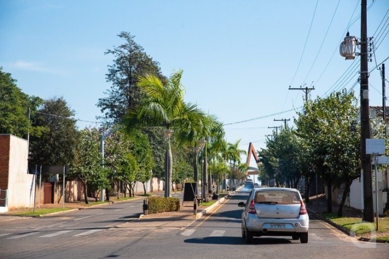 Manutenção Preventiva Pode Deixar Perobal Sem água Nesta Terça