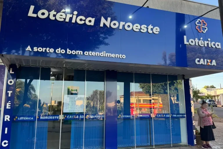 Mega Sena Apostador De Nova Olímpia Acerta Quina E Fatura 36 Mil